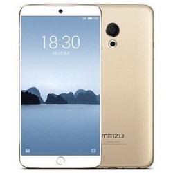 Замена камеры на телефоне Meizu 15 Lite в Сочи
